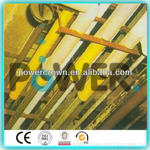 Sell/export building and fiber glass wool pipe